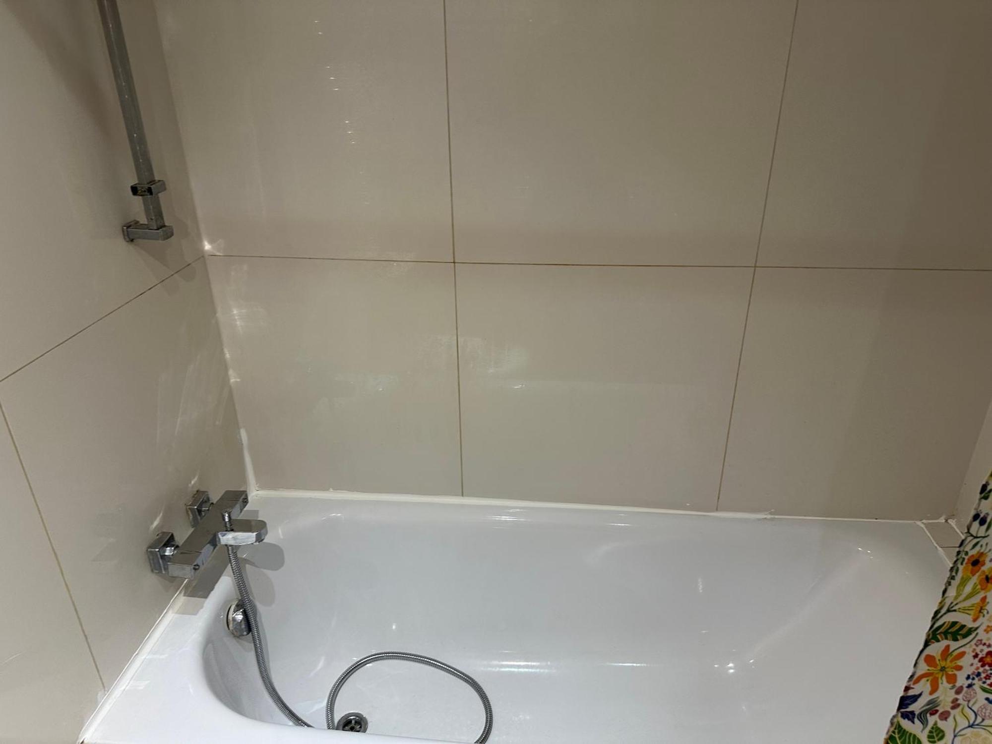1 Bedroom S8 Appartamento Londra