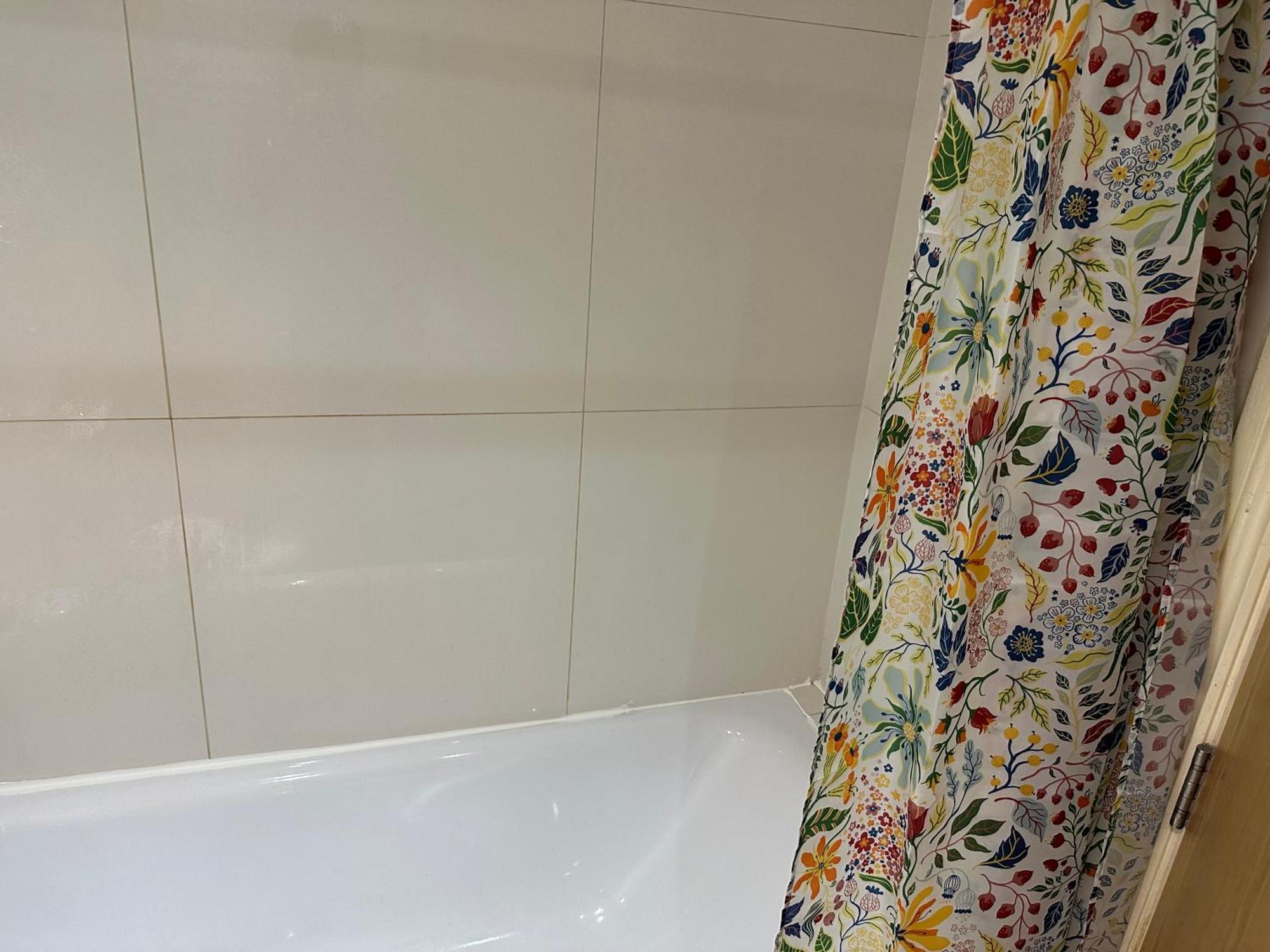1 Bedroom S8 Appartamento *
